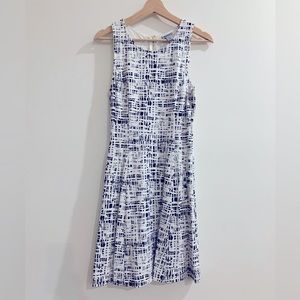 DKNY A-line Dress